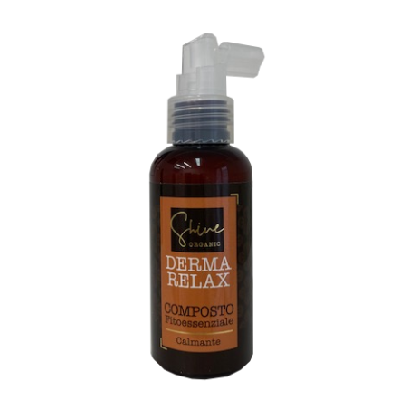 SHINE ORGANIC Derma Relax