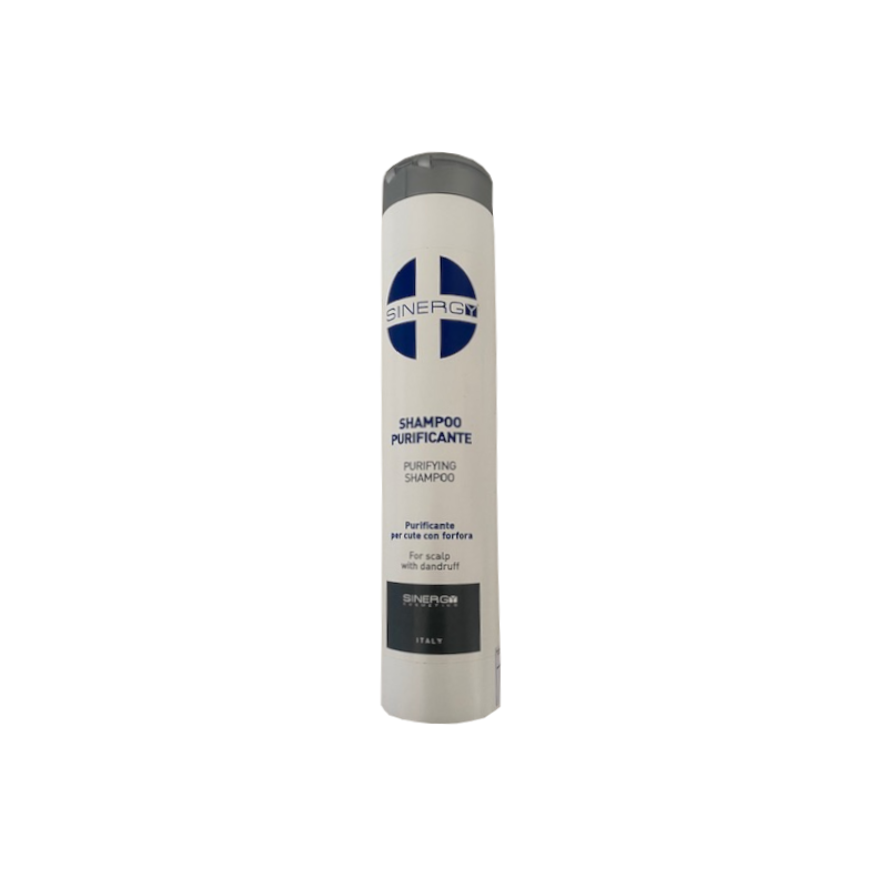 Sinergy Szampon Purificante