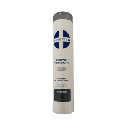 Sinergy Szampon Purificante