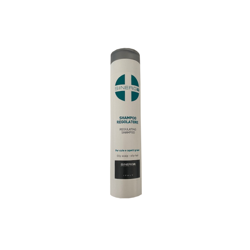 Sinergy Szampon Regulatore