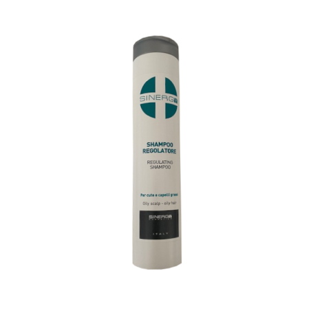 Sinergy Szampon Regulatore
