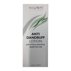 Esstem Anti Dandruff - lotion przeciwłupieżowy i przeciwświądowy