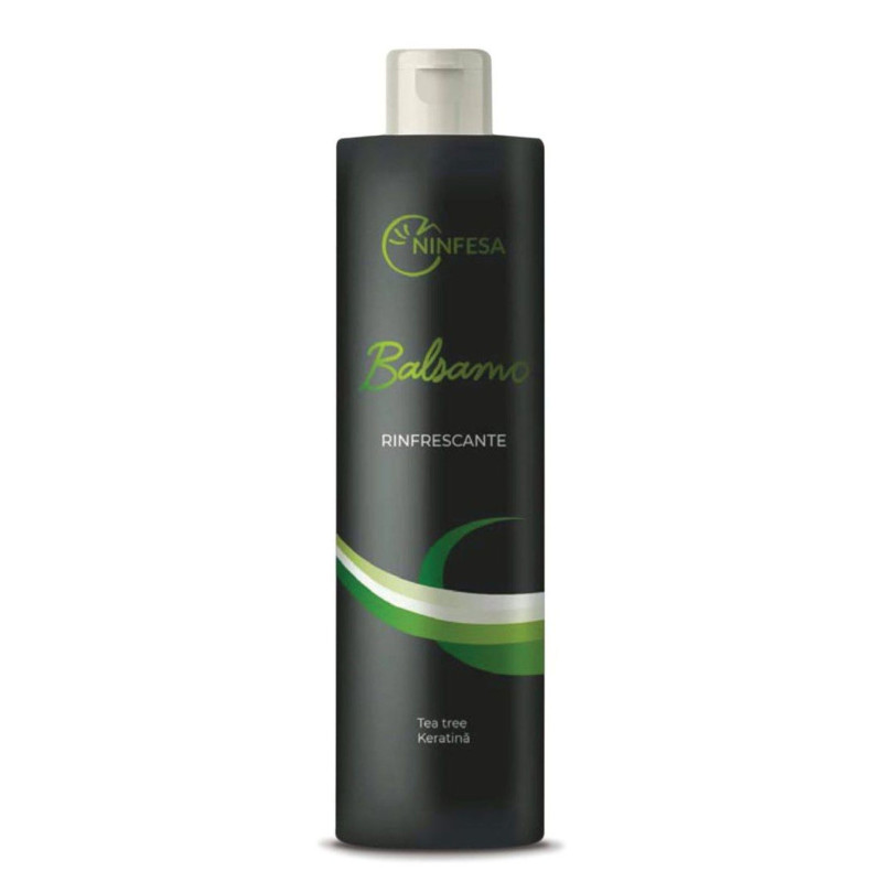 Ninfesa Tea Tree Balsam