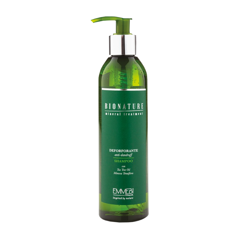BioNature Anti-Dandruff Shampoo