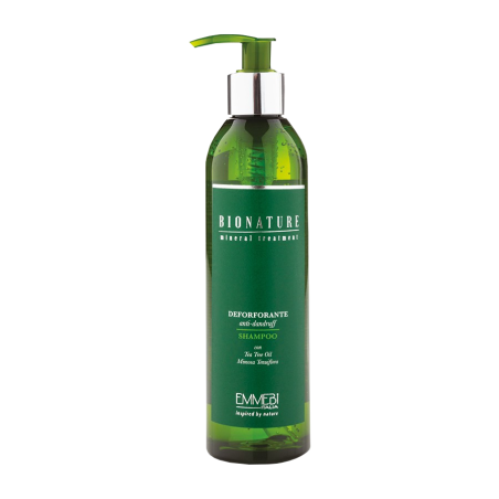 BioNature Anti-Dandruff Shampoo