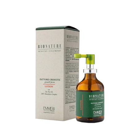 BioNature Growth Factor Lotion
