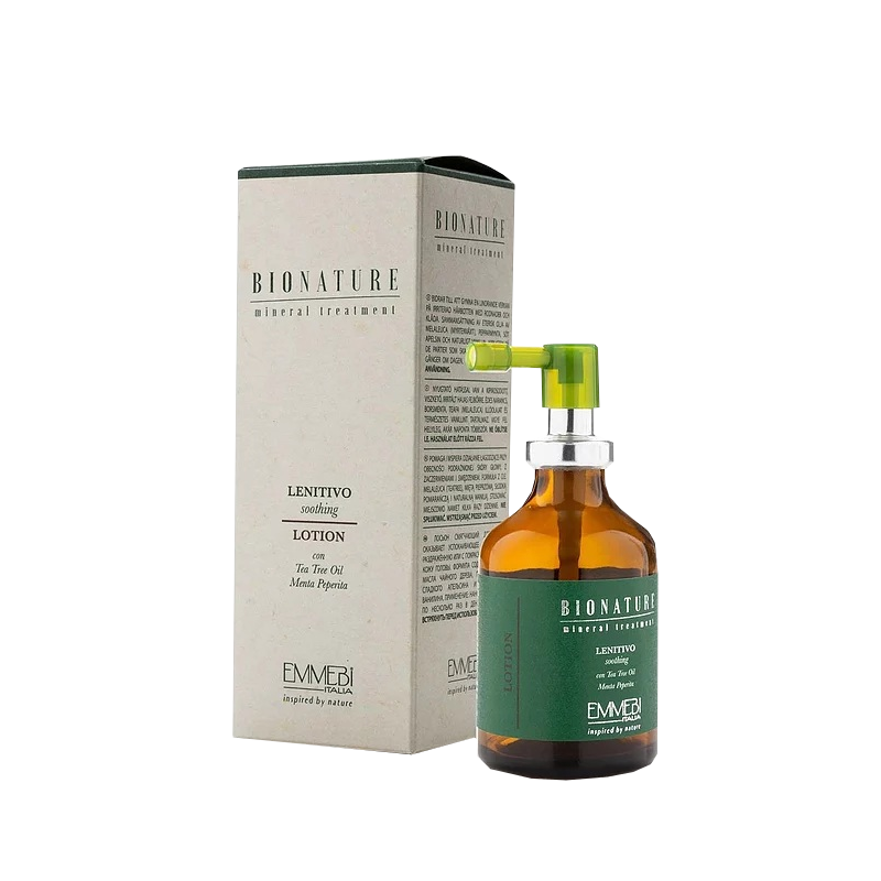 BioNature Soothing Lotion
