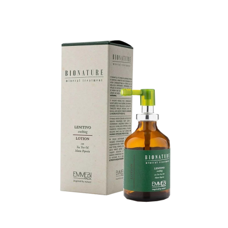BioNature Soothing Lotion